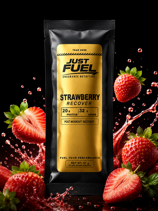 Recover Shake