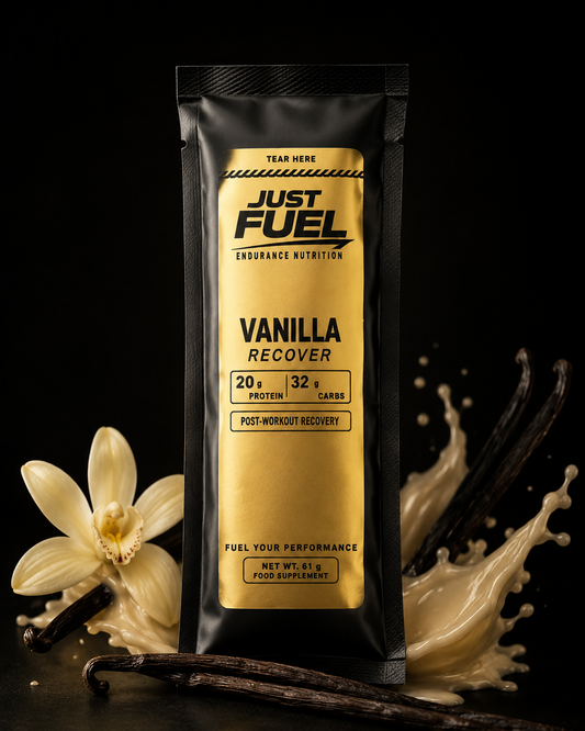Recover Shake