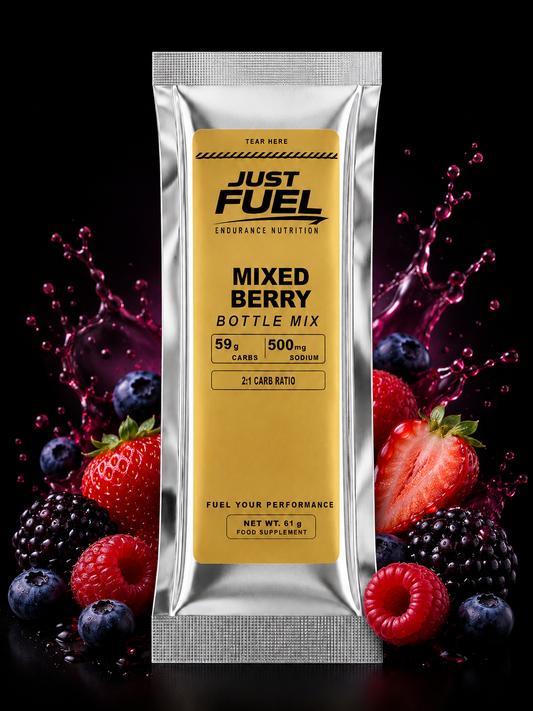 Bottle Mix