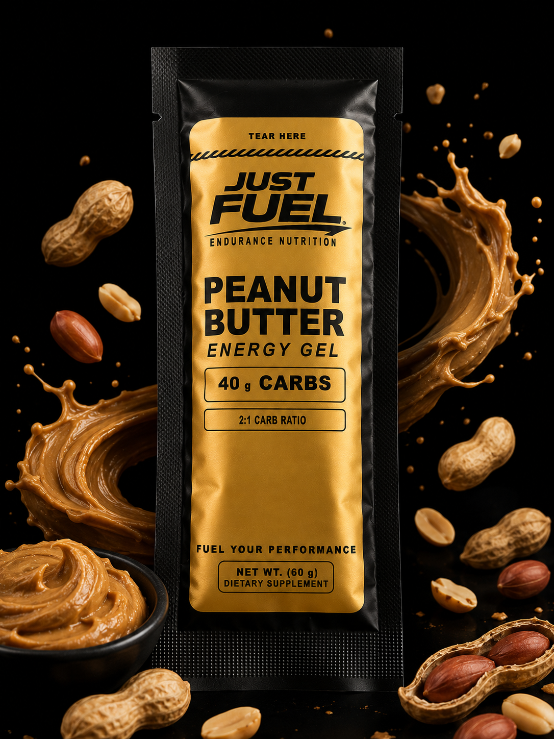 Energy Gel
