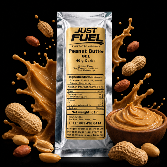 Energy Gel