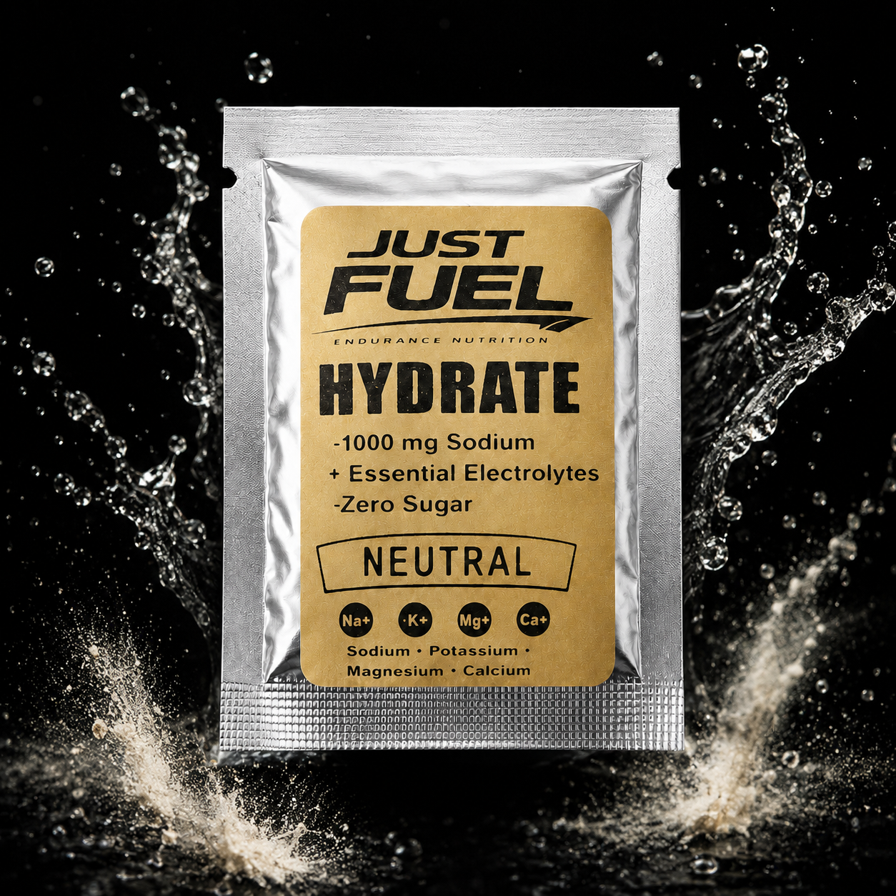 Hydrate