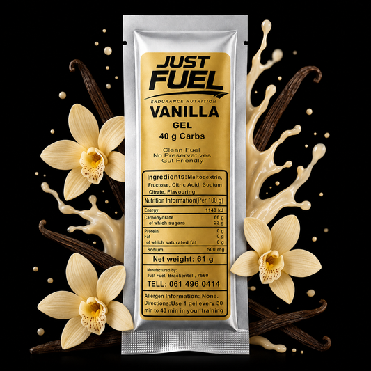 Energy Gel