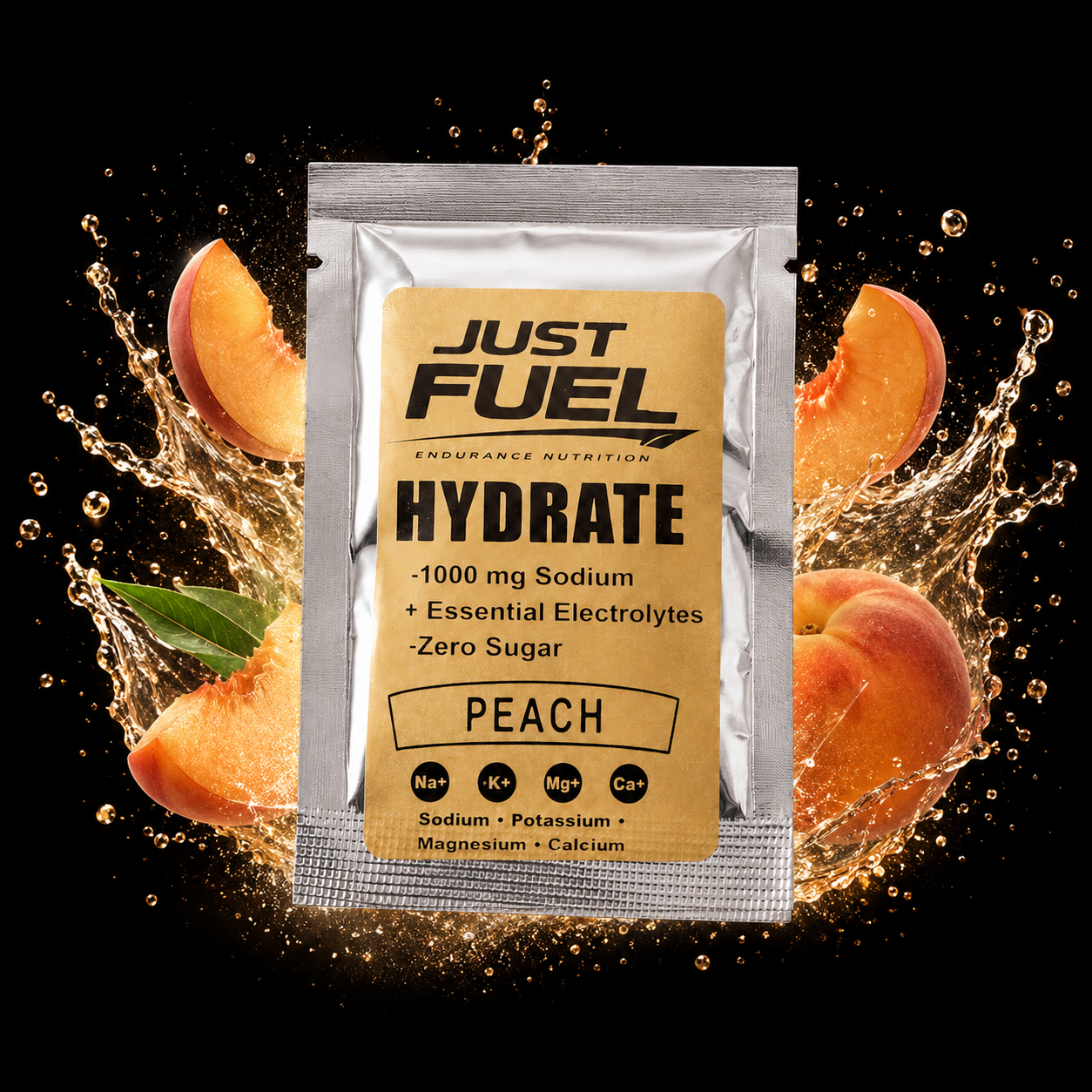 Hydrate