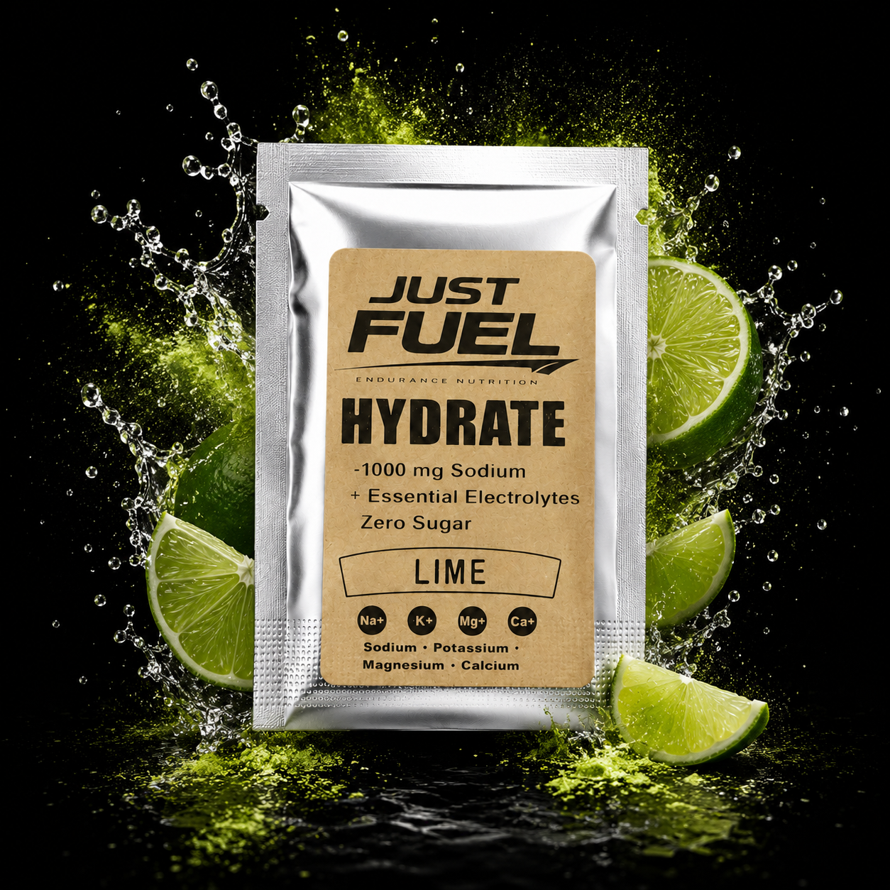Hydrate