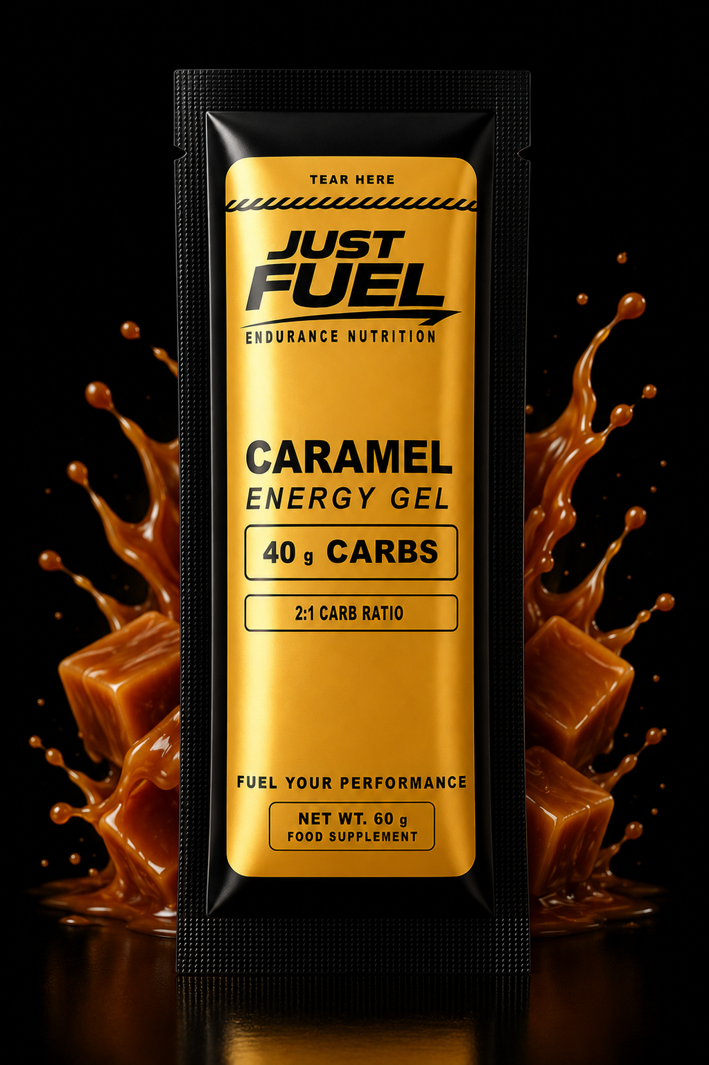 Energy Gel