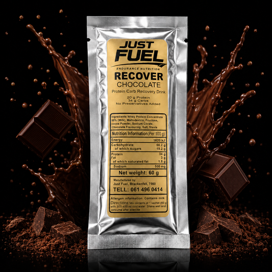 Recover Shake
