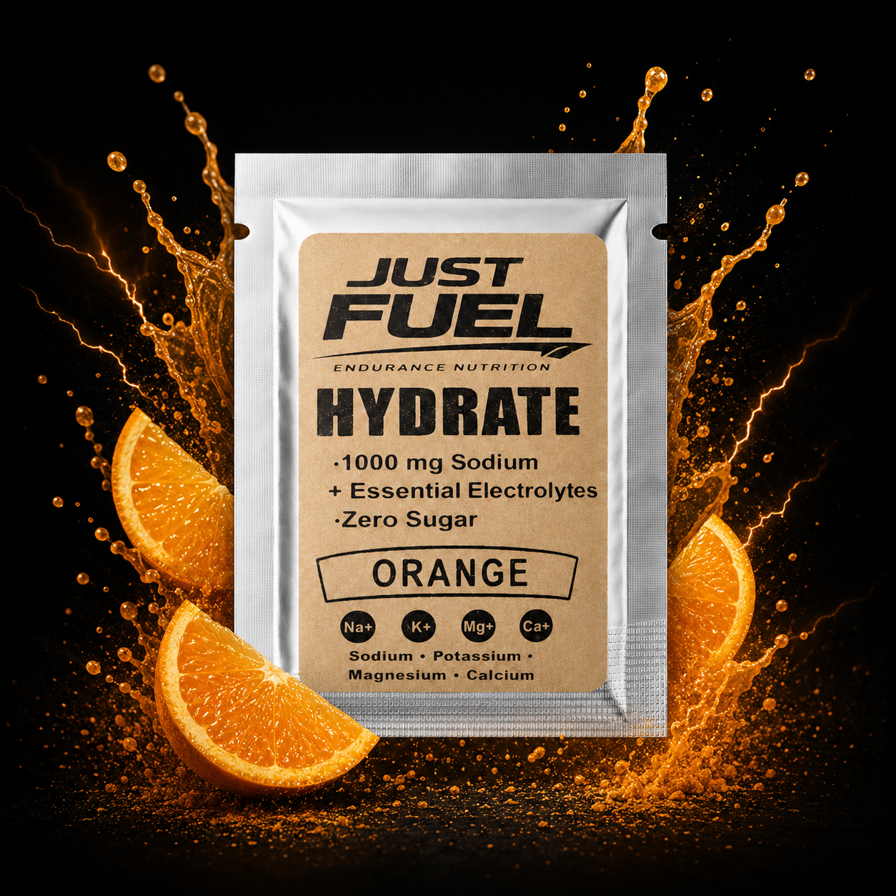 Hydrate