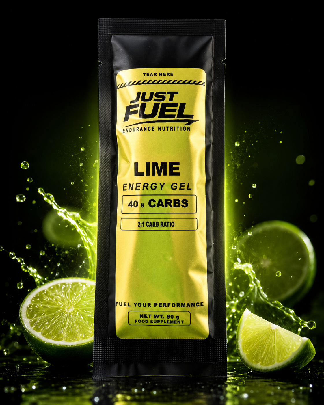 Energy Gel